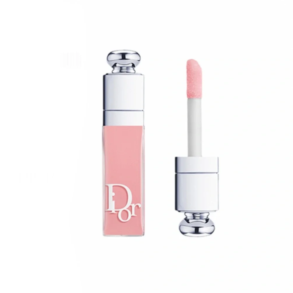 DIOR ADDICT LIP ￼Maximizer Mini - 001 Pink